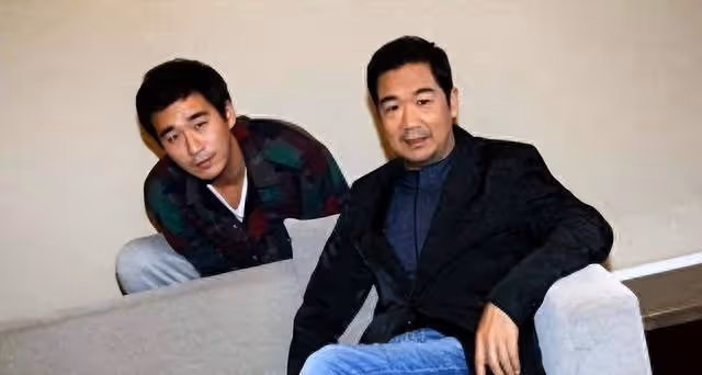 鄧婕的一張照片，曝光張國立「人設」：多年婚姻，寵妻是假的