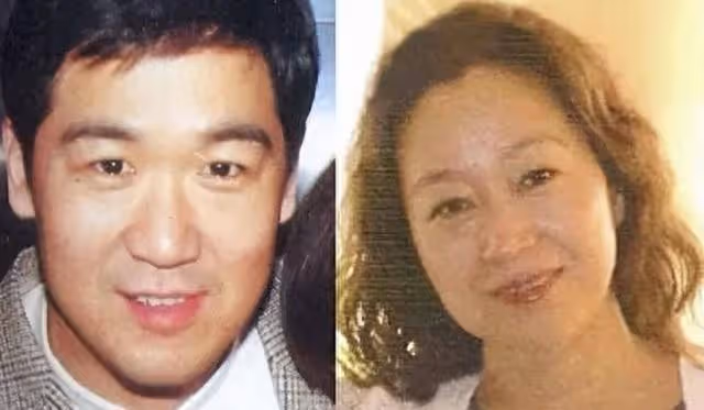 鄧婕的一張照片，曝光張國立「人設」：多年婚姻，寵妻是假的