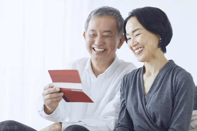 只有一個孩子的家庭,過了50歲後,就要為晚年養老做好這5個準備