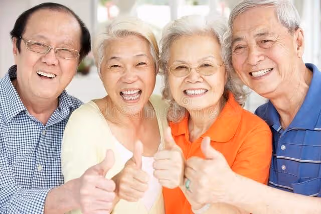 為什麼說退休後不能經常去聚會?68歲大爺說出自己的苦惱,很現實