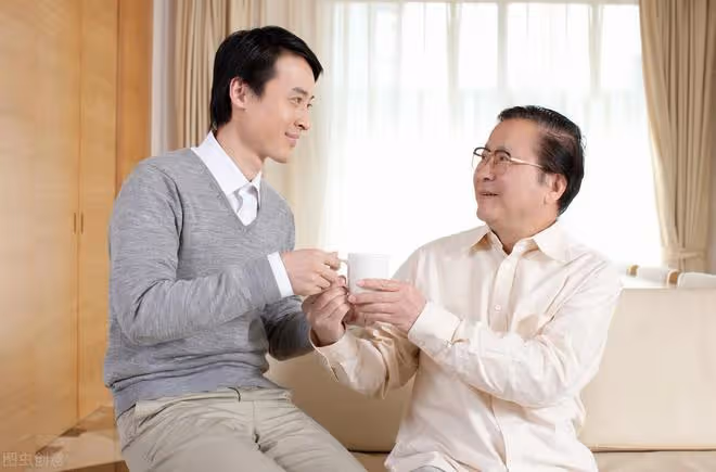 人到晚年,是兒女養老好還是去養老院養老好?76歲老人實話實說