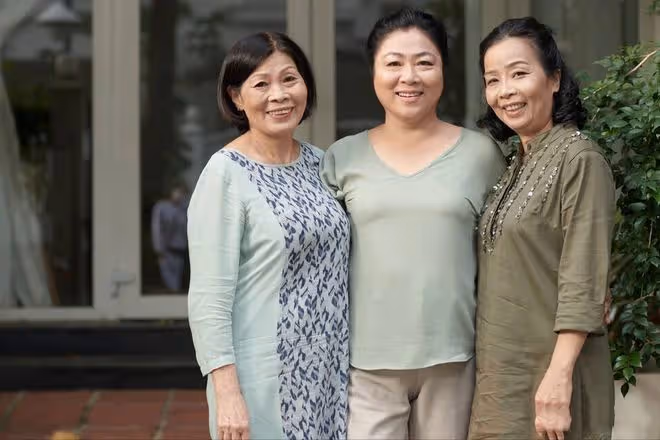 「抱團養老」到底靠譜嗎?63歲阿姨:聽著很美好,但實則弊端百出