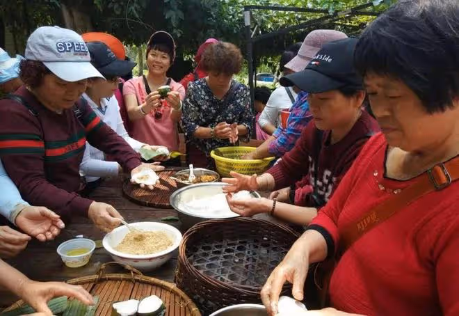 「抱團養老」到底靠譜嗎?63歲阿姨:聽著很美好,但實則弊端百出