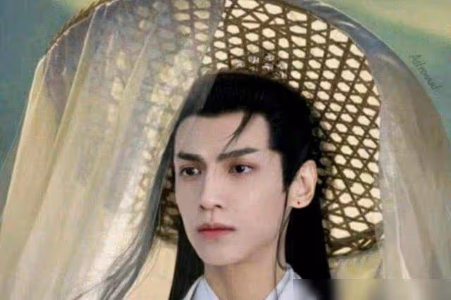 劉亦菲S+古裝大劇來襲，4位男神引發「爭角大戰」，肖戰呼聲最高