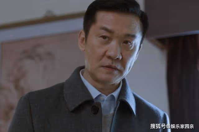《江河日上》錢就是權！錢起的價值觀，為王武的死埋下了伏筆