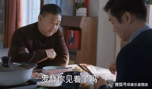 《江河日上》錢就是權！錢起的價值觀，為王武的死埋下了伏筆
