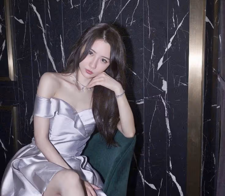 TVB前女星菊梓喬加盟新公司，坐足冷板凳兩年，約滿馬上離巢走人