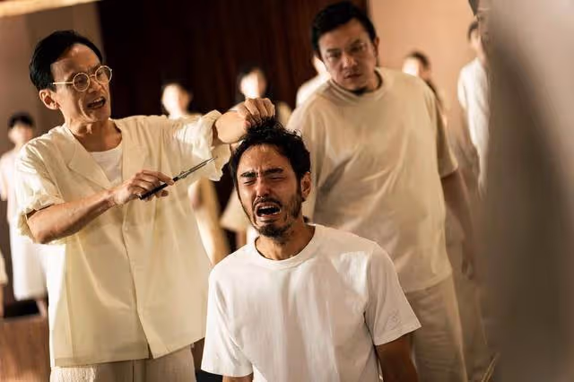 《周處除三害》票房破億，擊敗春節檔大片成為日冠軍