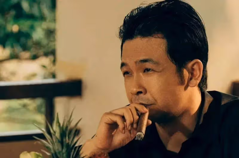 《獵冰》∶阿勝做夢都沒想到,黃宗偉送他三千萬,會要了他的命