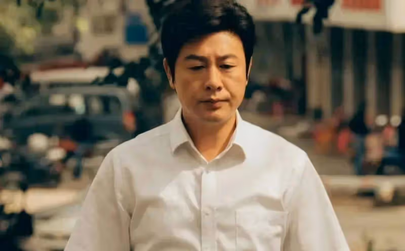 《獵冰》大結局∶消失了的阿龍，才是黃宗偉最大的無情