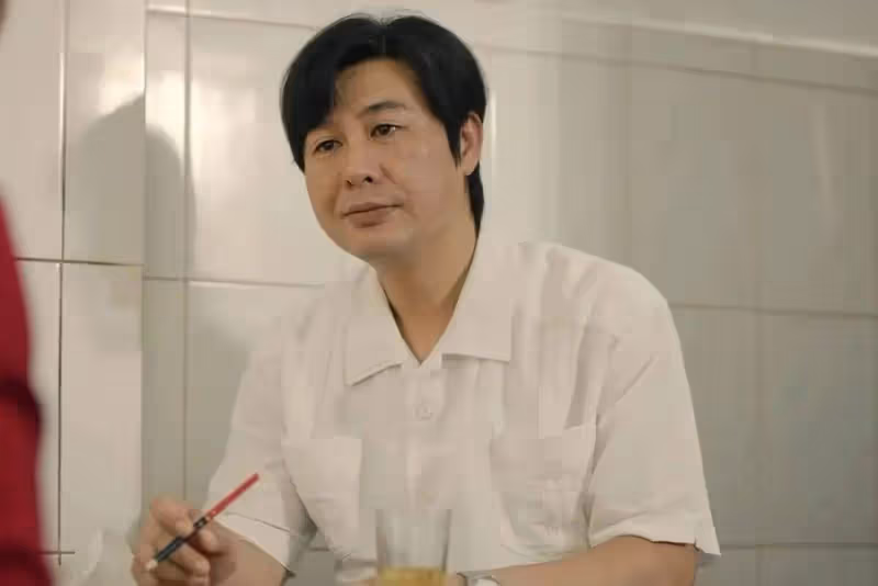 《獵冰》大結局∶消失了的阿龍,才是黃宗偉最大的無情