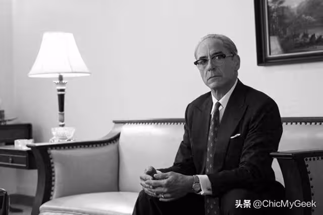 星二代出身，吸毒事業盡毀，如今揚眉吐氣全好萊塢！