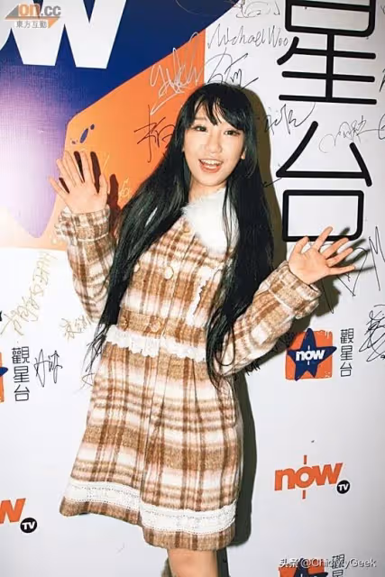 老公多次出軌後她心灰意冷，全心搞事業從花瓶到視後！