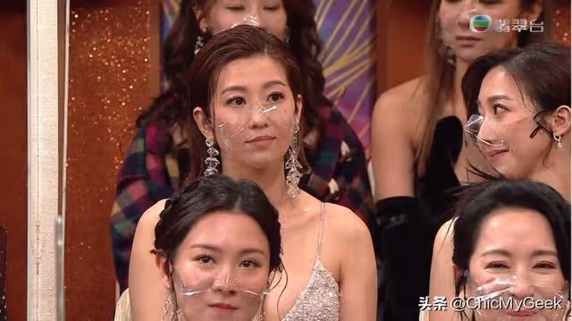 老公多次出軌後她心灰意冷，全心搞事業從花瓶到視後！