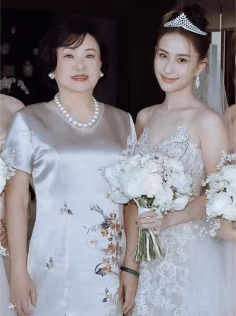 看了70歲賭王三太近照，才知道護士出身的她為何能分到67億
