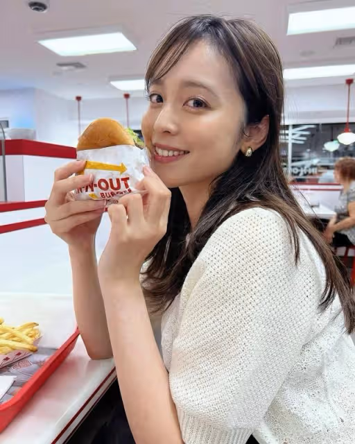 大谷翔平歷任緋聞女友!第1位女主播、《今際》朝比奈彩更早結婚