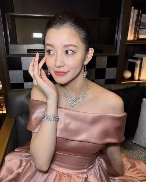 大谷翔平歷任緋聞女友!第1位女主播、《今際》朝比奈彩更早結婚