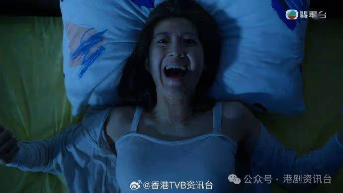 陳自瑤回應另一半出軌問題!避談王浩信有否有追新劇
