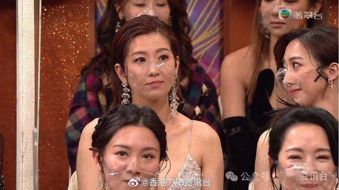 陳自瑤回應另一半出軌問題！避談王浩信有否有追新劇
