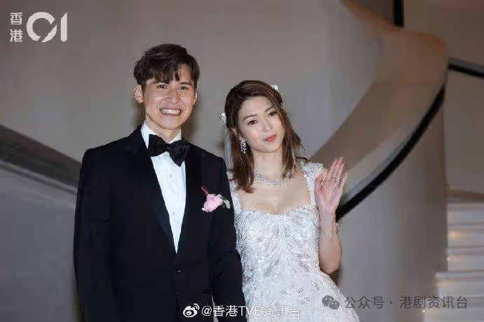 准媽媽連詩雅懷孕四個月亮相節目!與陳家樂約法三章每晚必做一事