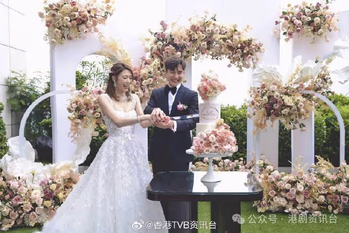 准媽媽連詩雅懷孕四個月亮相節目!與陳家樂約法三章每晚必做一事
