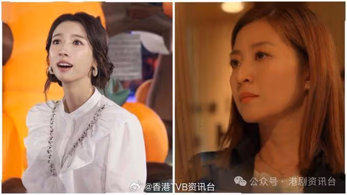 陳自瑤《婚後事》大獲好評蔡思貝又被拖落水?一個原因成網民熱討