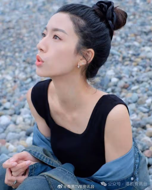 陳自瑤《婚後事》大獲好評蔡思貝又被拖落水?一個原因成網民熱討