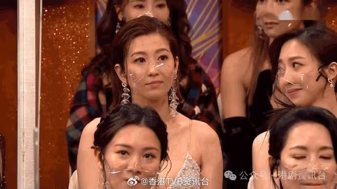 陳自瑤《婚後事》大獲好評蔡思貝又被拖落水?一個原因成網民熱討