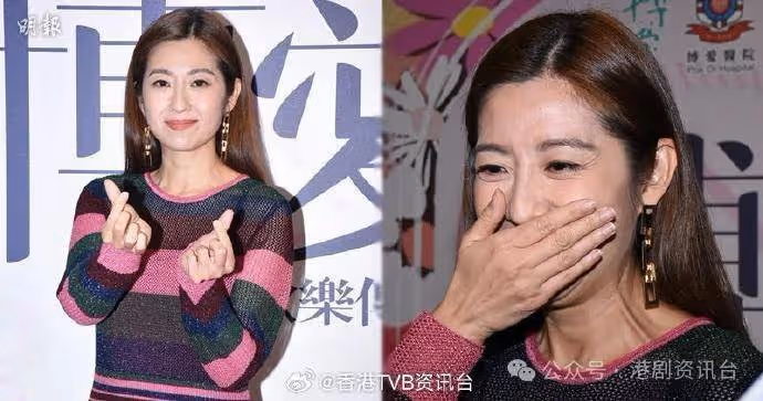 陳自瑤《婚後事》大獲好評蔡思貝又被拖落水?一個原因成網民熱討