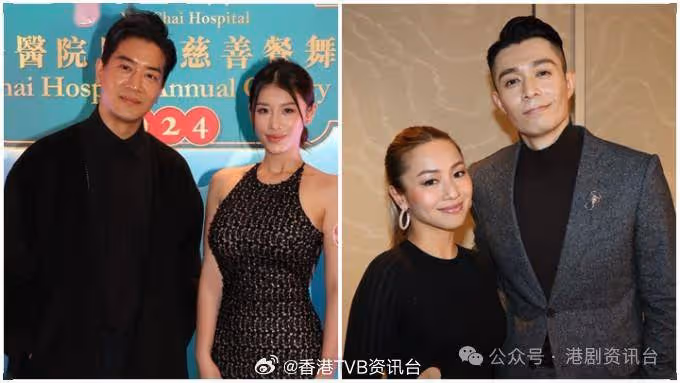 黎諾懿傷心慘被小師妹忽視!周柏豪帶囡囡面試緊張過開演唱會