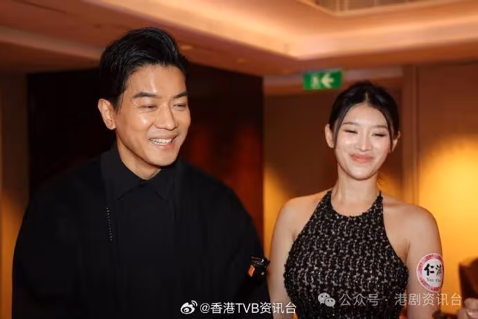黎諾懿傷心慘被小師妹忽視!周柏豪帶囡囡面試緊張過開演唱會