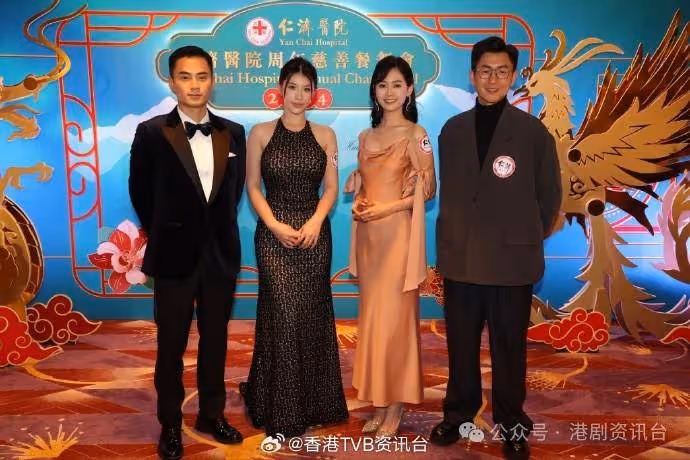 黎諾懿傷心慘被小師妹忽視!周柏豪帶囡囡面試緊張過開演唱會