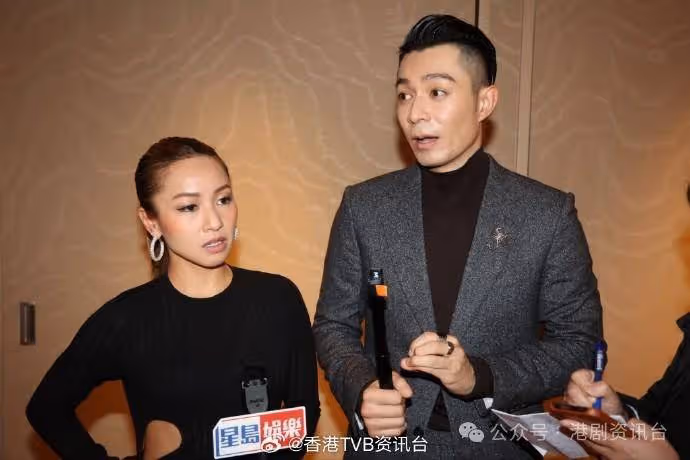 黎諾懿傷心慘被小師妹忽視！周柏豪帶囡囡面試緊張過開演唱會