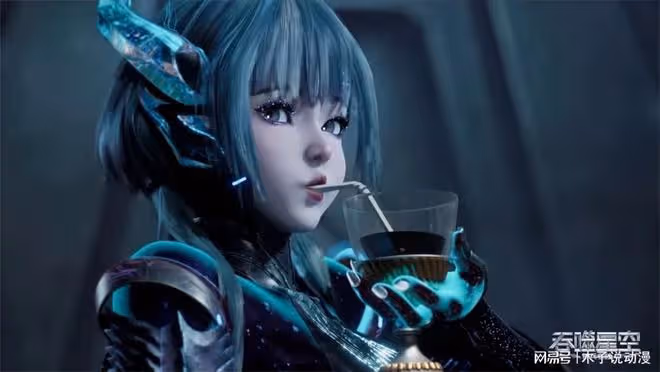 吞噬星空:地球篇正式完結,傭兵考核篇開啟,收穫最大的不是主角