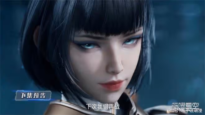 吞噬星空:地球篇正式完結,傭兵考核篇開啟,收穫最大的不是主角
