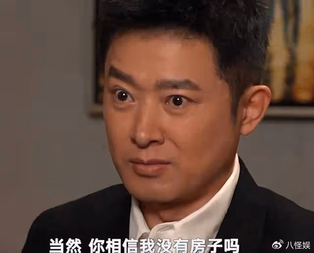 李冰冰摯友任泉迎51歲生日,退圈8年面相氣質大變,被指滿眼戾氣