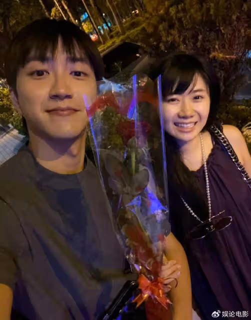 福原愛前夫江宏傑將轉行做演員，簽約炎亞綸經紀人，會客串劇集