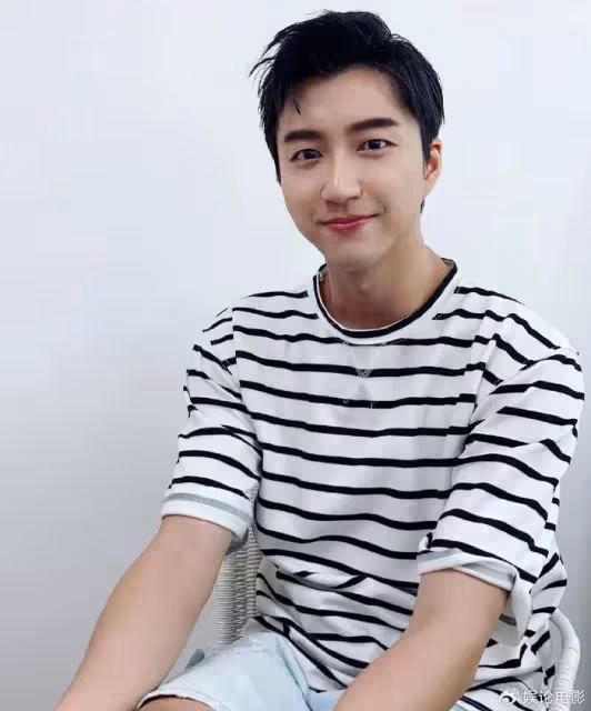 福原愛前夫江宏傑將轉行做演員，簽約炎亞綸經紀人，會客串劇集