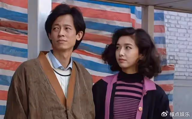 王志文有多牛？談了7任女友，最後娶蘭博基尼總裁，和兒子像爺孫