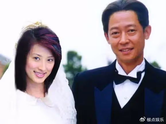 王志文有多牛？談了7任女友，最後娶蘭博基尼總裁，和兒子像爺孫