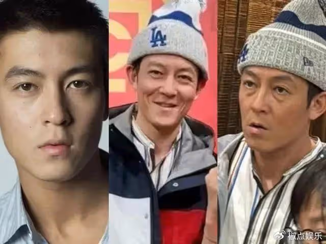 13歲吸大麻、19歲入獄，娶華誼前老闆娘秦舒培，43歲變小老頭