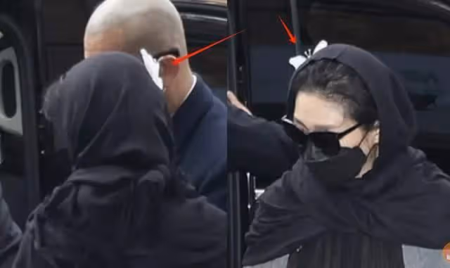 大S強撐體面!跟具俊曄婚後兩年未買新衣,曾坦言對方生活節儉