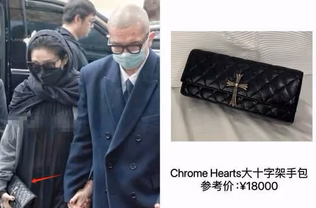 大S強撐體面!跟具俊曄婚後兩年未買新衣,曾坦言對方生活節儉