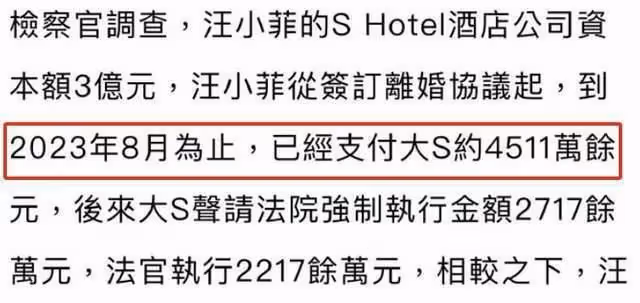大S強撐體面！跟具俊曄婚後兩年未買新衣，曾坦言對方生活節儉