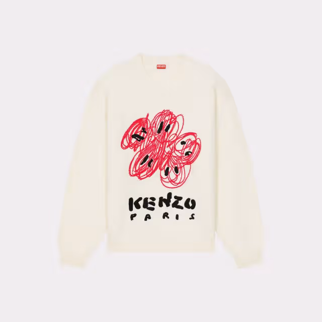 KENZO Boy上線！　Vernon親自示範潮流教父打造的型男穿搭