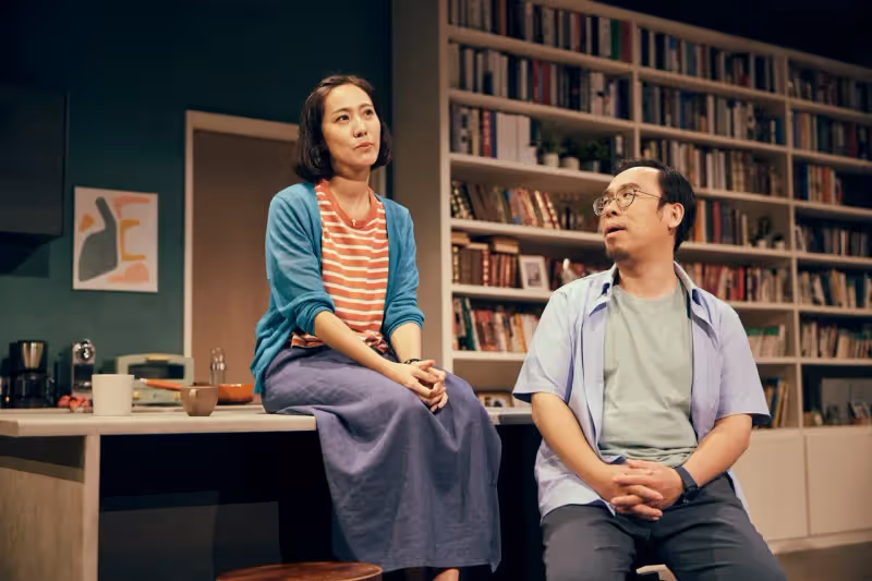 蔡亘晏結婚12年享受Me Time　黃健瑋半夜出門會友「行為自負」