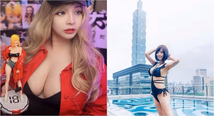 郭鬼鬼衰捲「人口剝削」遭停權　3帳號救回來了！辣曬屁股蛋招魂