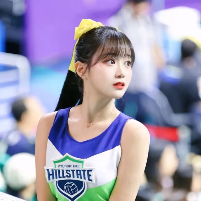 李多慧的隊長來了！「韓國甜心」YT觀看破2億　加盟中信兄弟