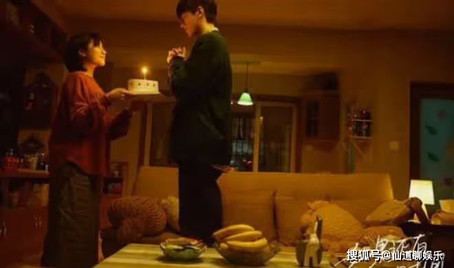 《謝謝你溫暖我》預告曝光,林一李蘭迪甜蜜又動人