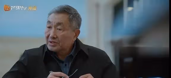 《獵冰》非張頌文一人之力,實乃姚安娜的意外走紅功不可沒